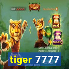 tiger 7777